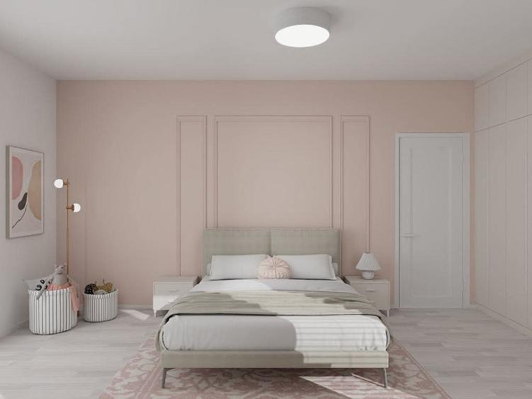 Vila premium tip duplex-mobilata nou, constructie 2026
