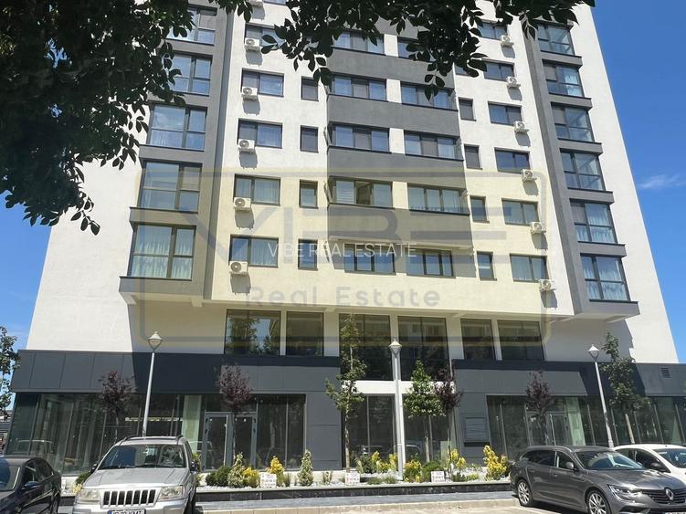 Apartament premium 2 camere, parcare Comat Towers - 28