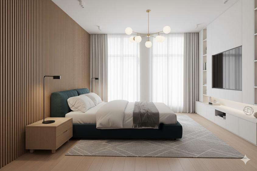 Apartament cu 2 camere de vanzare, zona Casa Sindicatelor, bloc nou
