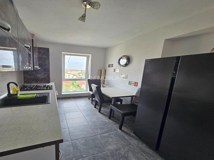 AP. 3 CAMERE - METALURGIEI, PET-FRIENDLY, PARCARE INCLUSA, CENTRALA - 7