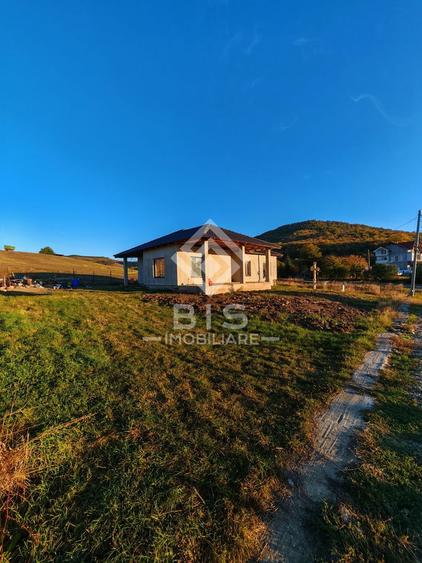 Casa Parter / 757 mp Teren Dealul Viilor