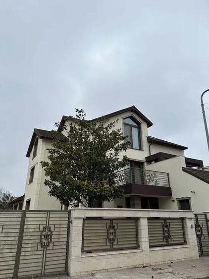 VILA P+2+M ULTRALUX ZONA PRIMO-COMPOZITORI