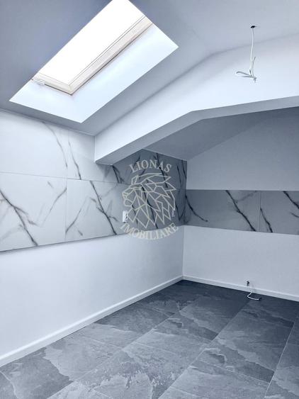 Apartament finisat la cheie 3 camere 80 mp-dressing-lift- Libertatii