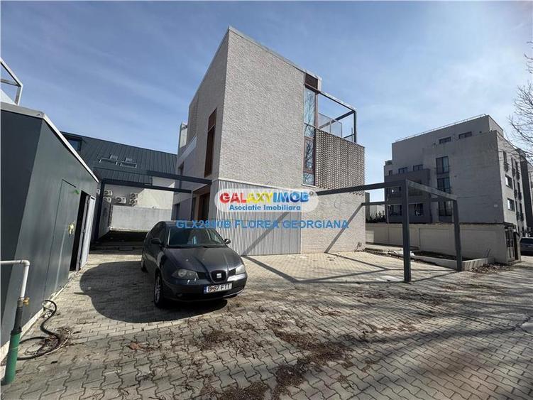 Vila moderna 6 camere -Iancu Nicolae - 3