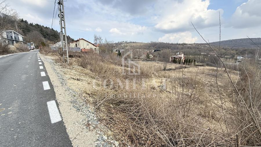 Teren cu autorizație duplex | Oportunitate–Feleacu