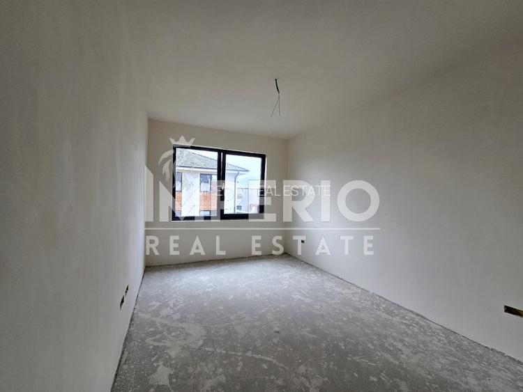 Duplex elegant cu 5 camere si 3 parcari! - 6