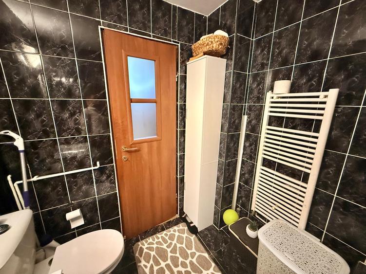 Apartament cu 3 camere - renovat - 61 MPU - Nicolina Lidl