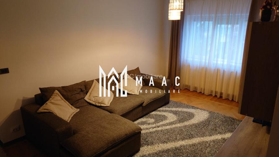 Apartament 3 camere | 2 bai | Renovat | Balcon | V. Aurie - 11