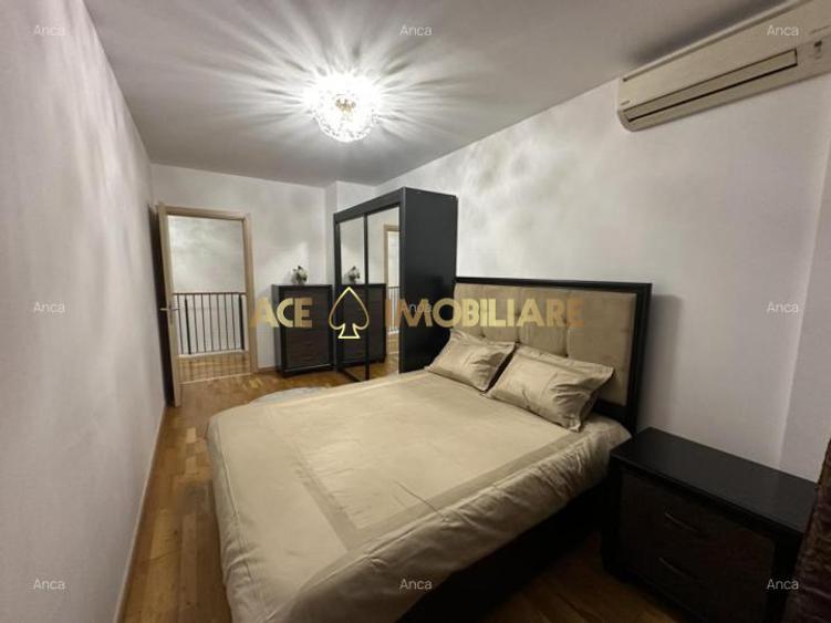 3 Camere de inchiriat | Dristor | Metrou | New Town Residence |