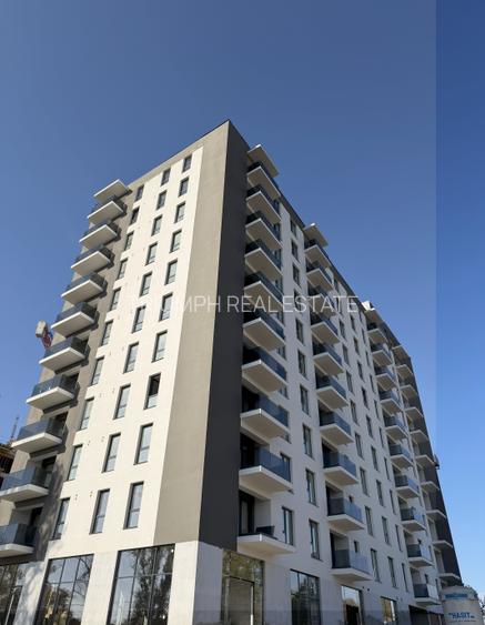 Apartament 2 camere Drumul Cooperativei, Bucuresti (102.000€ +TVA) - 2
