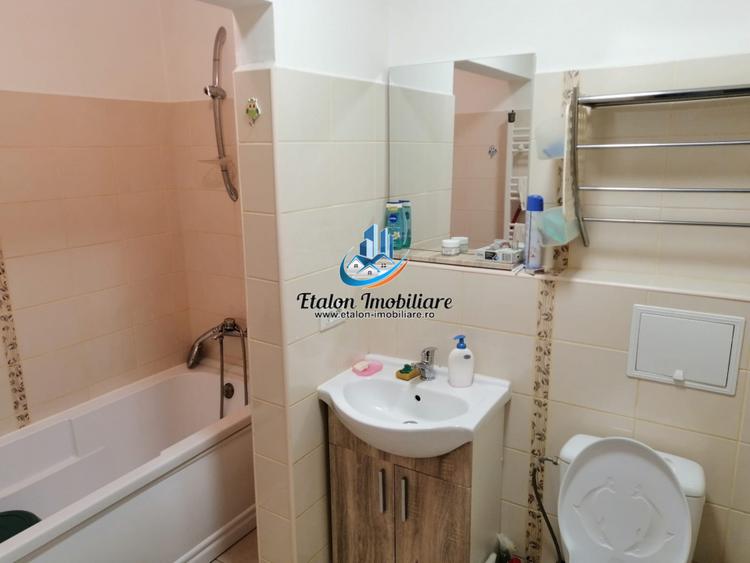Apartament 2 camere, parter, Piata Maratei