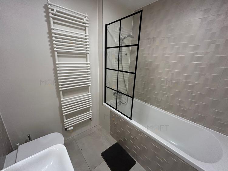 2 camere | PROASPAT RENOVAT | Aviatiei - Pipera | Parcare subterana