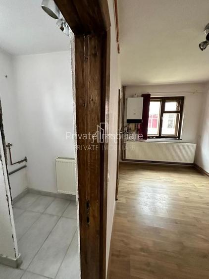 Casă de închiriat in zona centrală a orașului Sighișoara, Mureș - 12