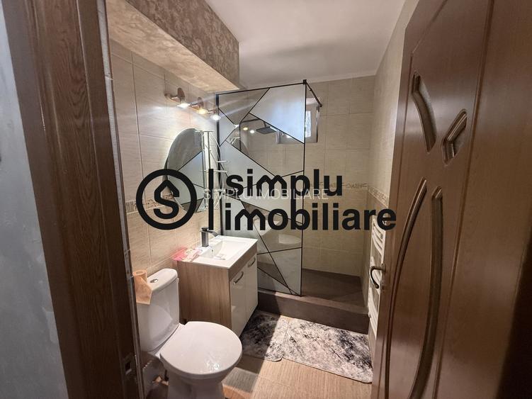 Apartament 3 camere, etaj 1/4 - 116 000 Euro - 8