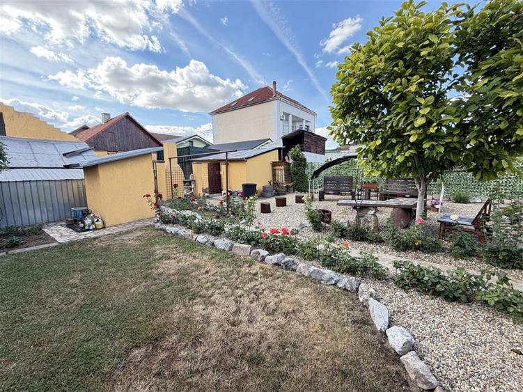 CASA PLAN PARTER | TEREN 471 MP | ZONA IOSIA | ORADEA | BIHOR