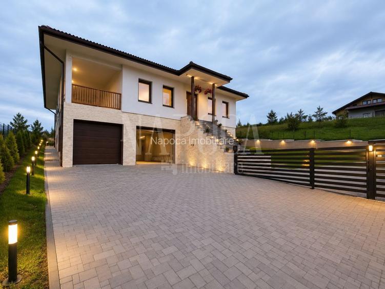 Casa 4 camere de vanzare in Salicea - 10