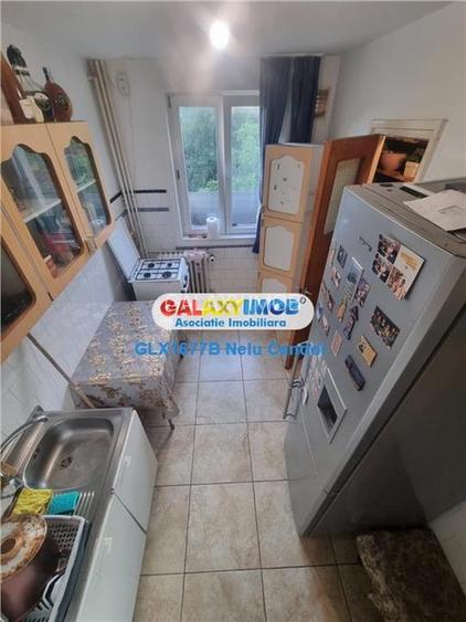 VANZARE APARTAMENT 3 CAMERE RAHOVA SOSEAUA ALEXANDRIEI