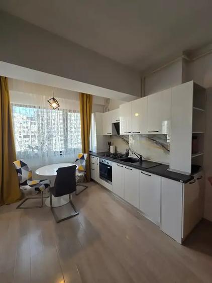 Apartament Lux 2 Camere Piata Alba Iulia  I Bloc nou