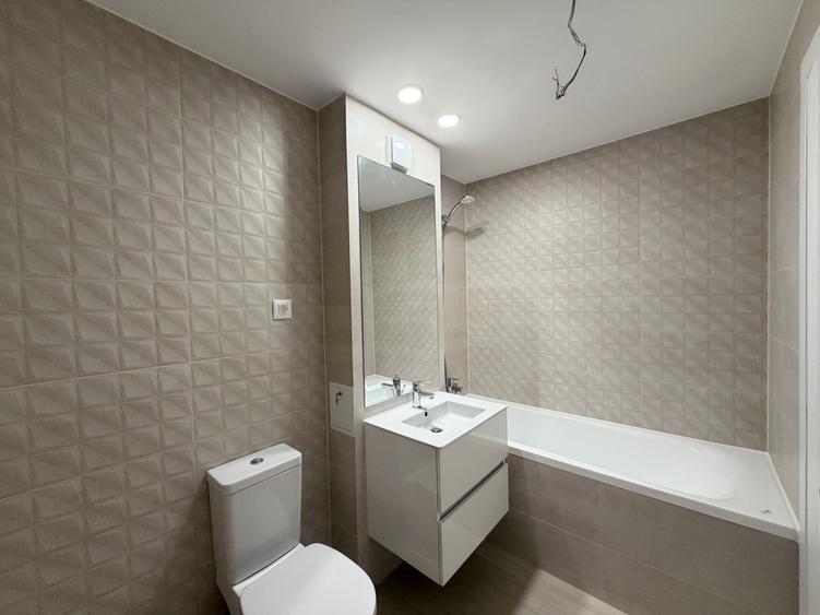 Studio dublu 2B | HILS Titanium | Ansamblu rezidential nou