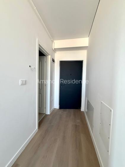 Finalizat!Apartament 1 camera Bloc nou Bucium- Visan - 5
