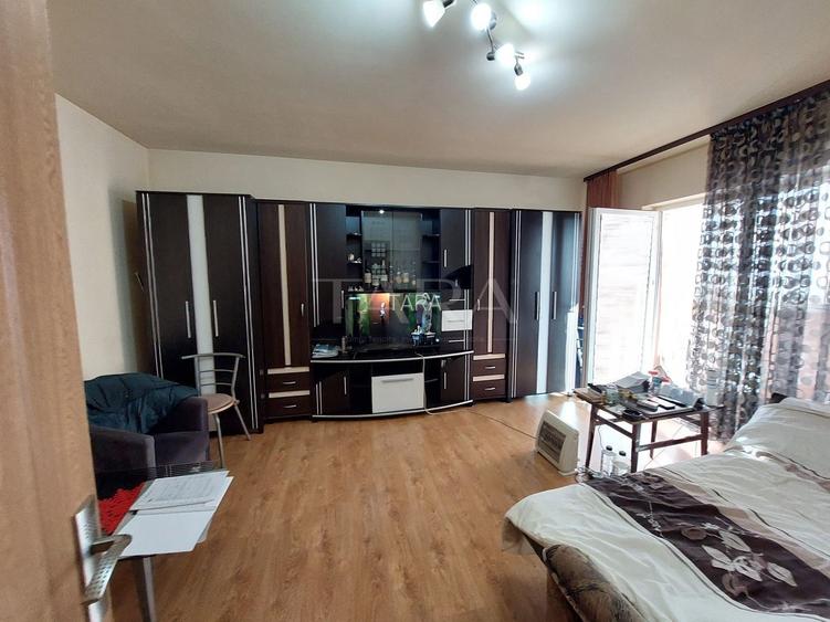 EXCLUSIVITATE.  Apartament 1 Cameră, Zona Parc Poligon. - 5