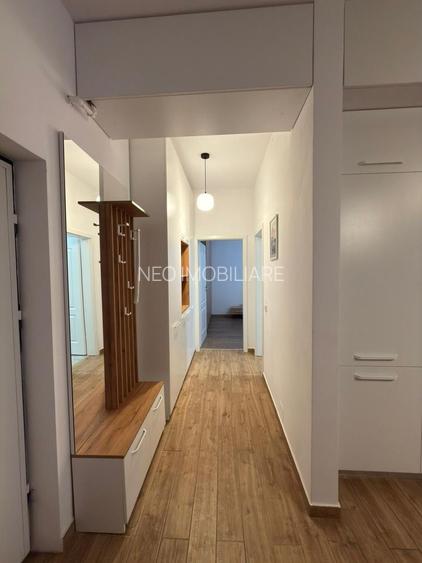 Apartament 2 Camere - 450 euro - Zona  Future Residence - Lidl - 12