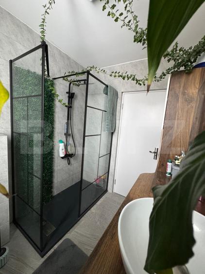 Apartament 2 camere, 55 mp, zona Unirii - Ama Residence
