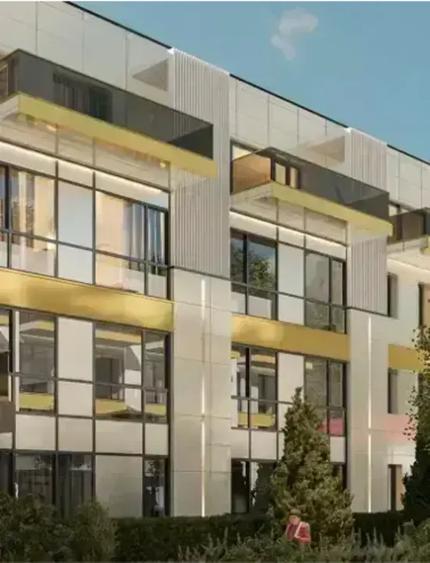 Apartament 5 Camere Tip Duplex | Iancu Nicolae | Complex Exclusivist