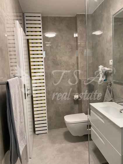 Apartament 2 camere Bdul Ferdinand cu terasă generoasă si loc de parcare