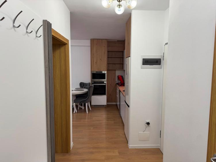 Apartament Premium 3 Camere / Coresi Tractorul / 2 locuri parcare