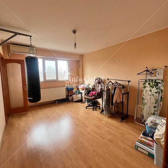 | Apartament tip DUPLEX | 3 camere | Centru, Galati | - 2