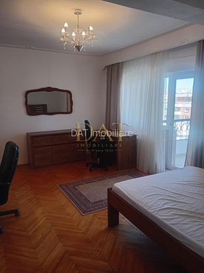Apartament cu 2 camere decomandate | Dorobanților | parcare - 2