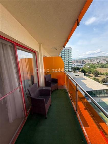 Inchiriere apartament 2 camere zona Iulius Mall Gheorgheni, Cluj-Napoca - 11
