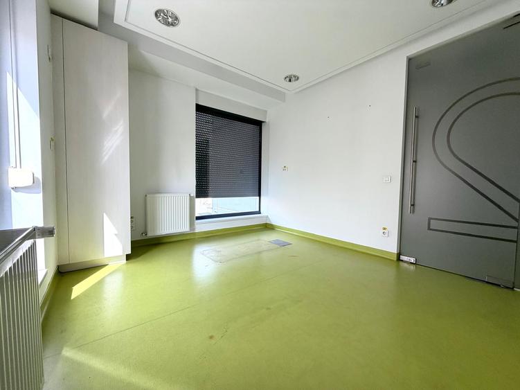 Unirii / Clădire Individuală / Zona JW Marriott - Uranus / Ideal Birou - Clinica