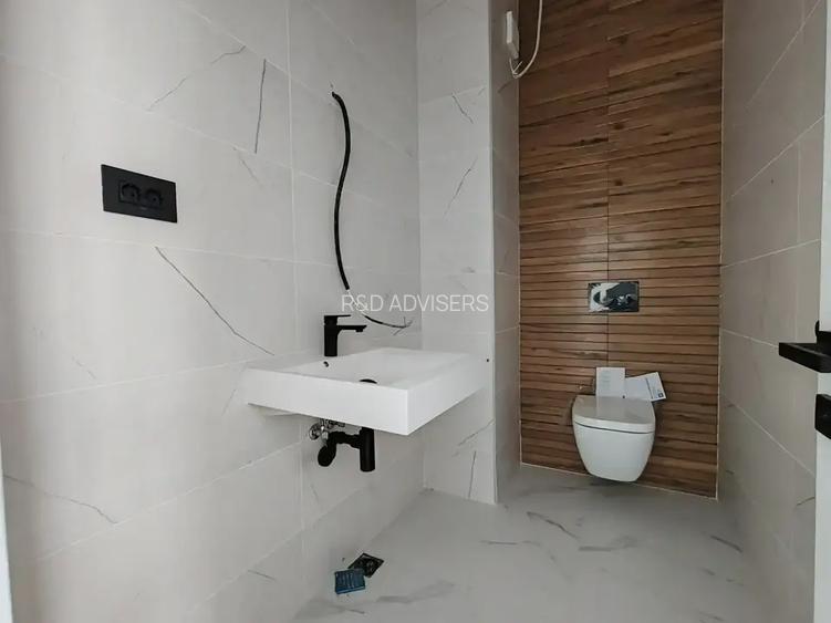 Apartament tip Duplex 5 Camere | 3 bai | Lux Ansamblu Premium Sector 3 - 5