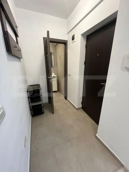 Apartament 3 camere Valea Lupului