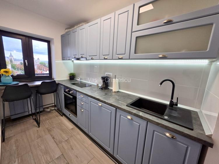 PROPRIETAR | Apartament 1 cameră 43 mp | Ultracentral - Ștefan cel Mare  - 4
