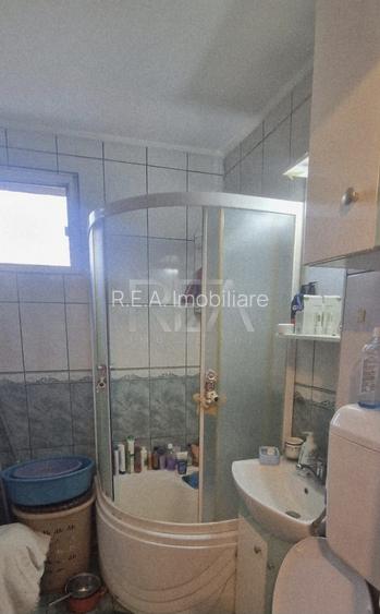 2 camere, et 6/10, 51mp-Drumul Taberei-metrou Raul Doamnei - 7