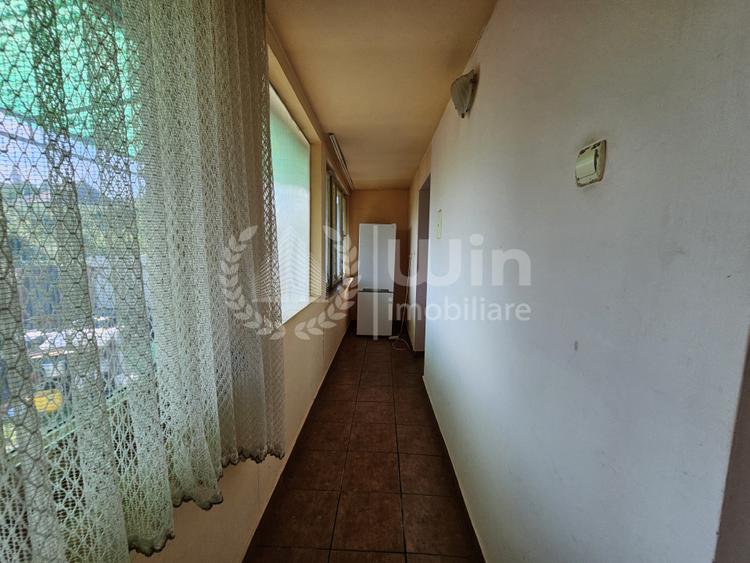 Teren intravilan cu casa renovabila | 772mp teren | Front 12m | Aiton