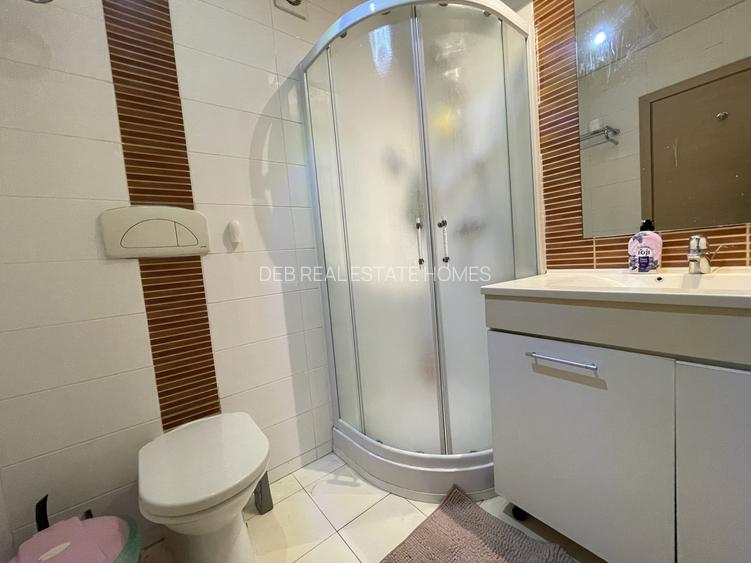 Apartament 2 camere, 45mp, decomandat, convectoare, Rin Residence - 5
