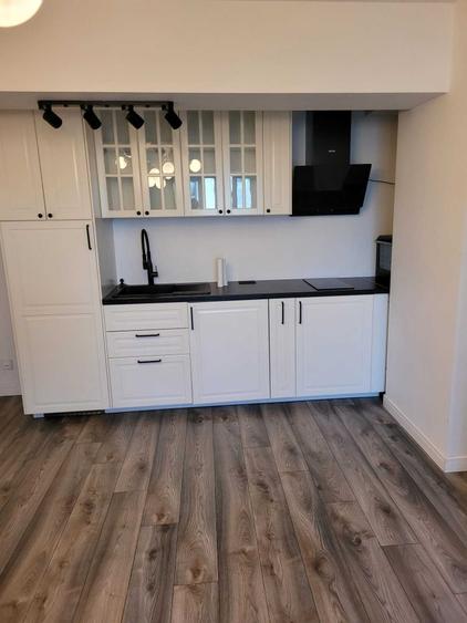 Apartament 3 camere ~ Terasa 18 mp ~ Loc parcare