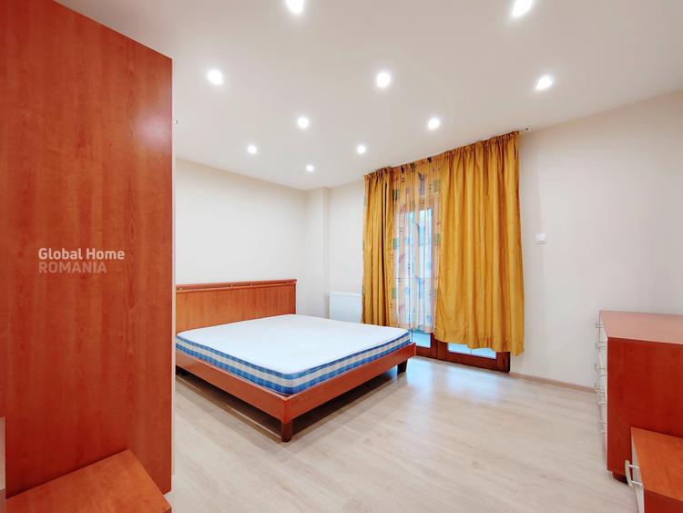 2 Camere | Aviatiei | Mobilat | Disponibil Imediat