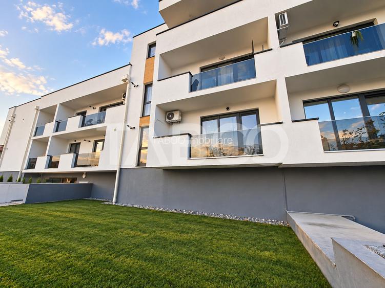 Apartament de vanzare cu 2 camere balcon parcare strada Bieltz nr 89 - 9