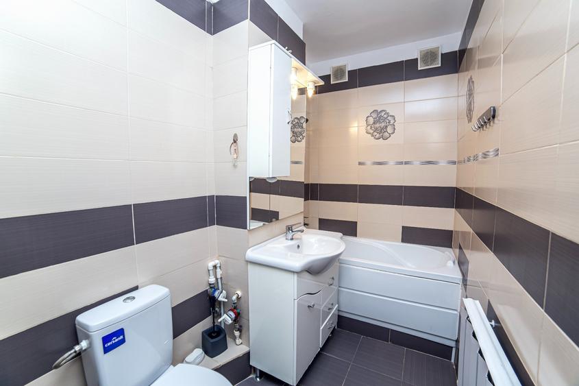 Apartament de 3 camere | 6 Min Metrou Lujerului