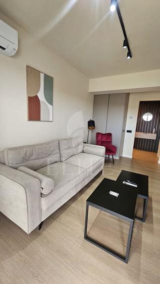 Apartament 2 camere în zona magazin Penny