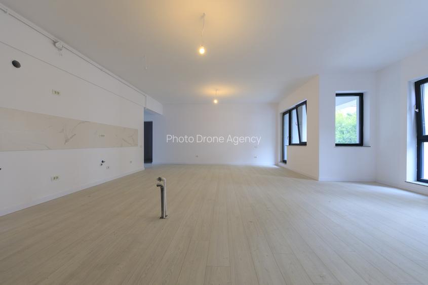 Timpuri Noi apartament 4 camere  An 2025 et. 1, TVA +1 loc parcare incluse - 7