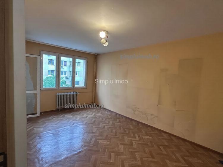 Decomandat 2 Camere Nemobilat Langa Metrou Grigorescu - 2