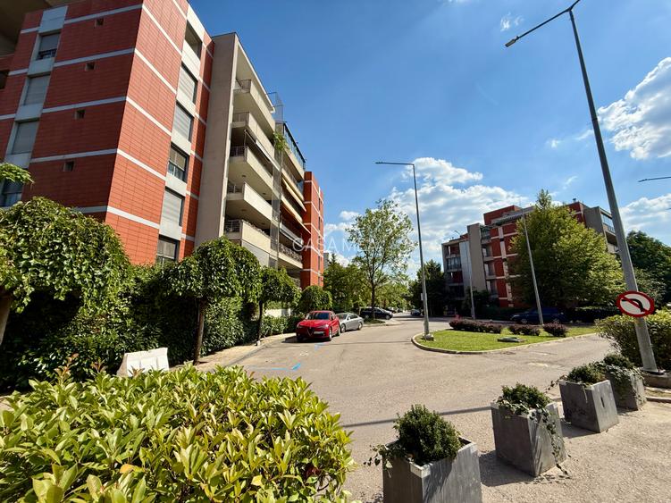 Spatiu Comercial Green Lake Sisesti- Pret 1.900 euro+TVA - 45