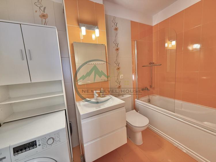 Apartament 2 camere insorit, Sanpetru Residence
