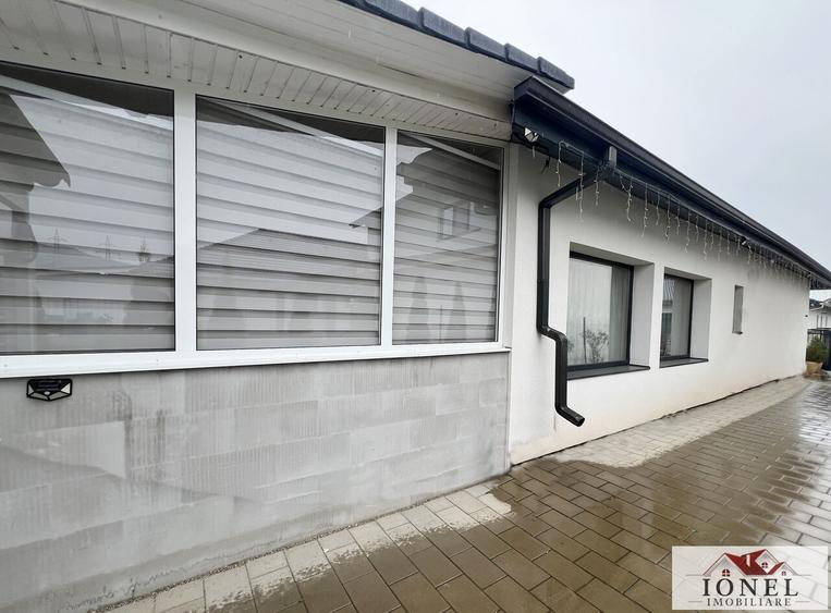 Vanzare casa noua in Alba Iulia